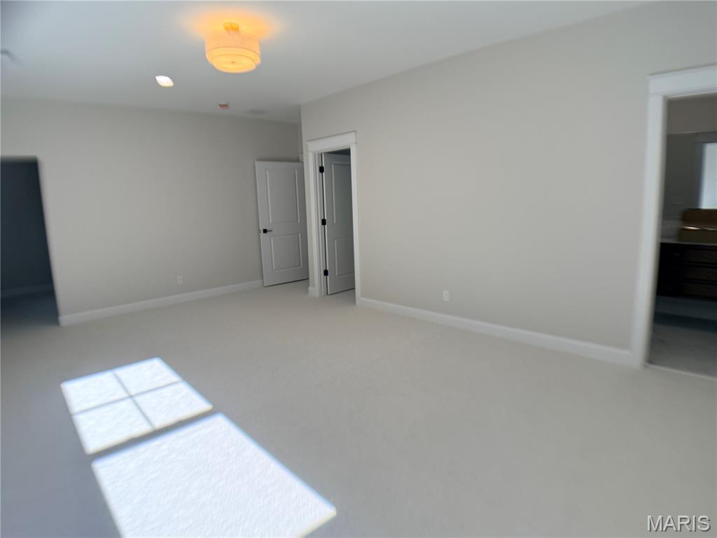Clayton Downs - Residential