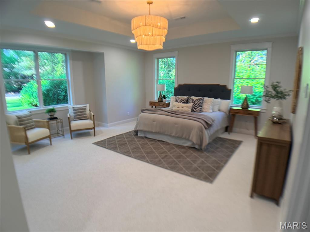 Clayton Downs - Residential
