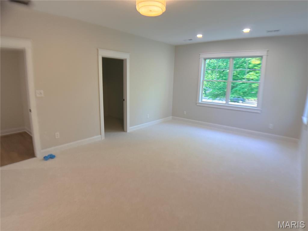 Clayton Downs - Residential