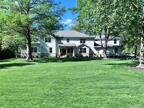 11001 Clayton Road Clayton MO 63131