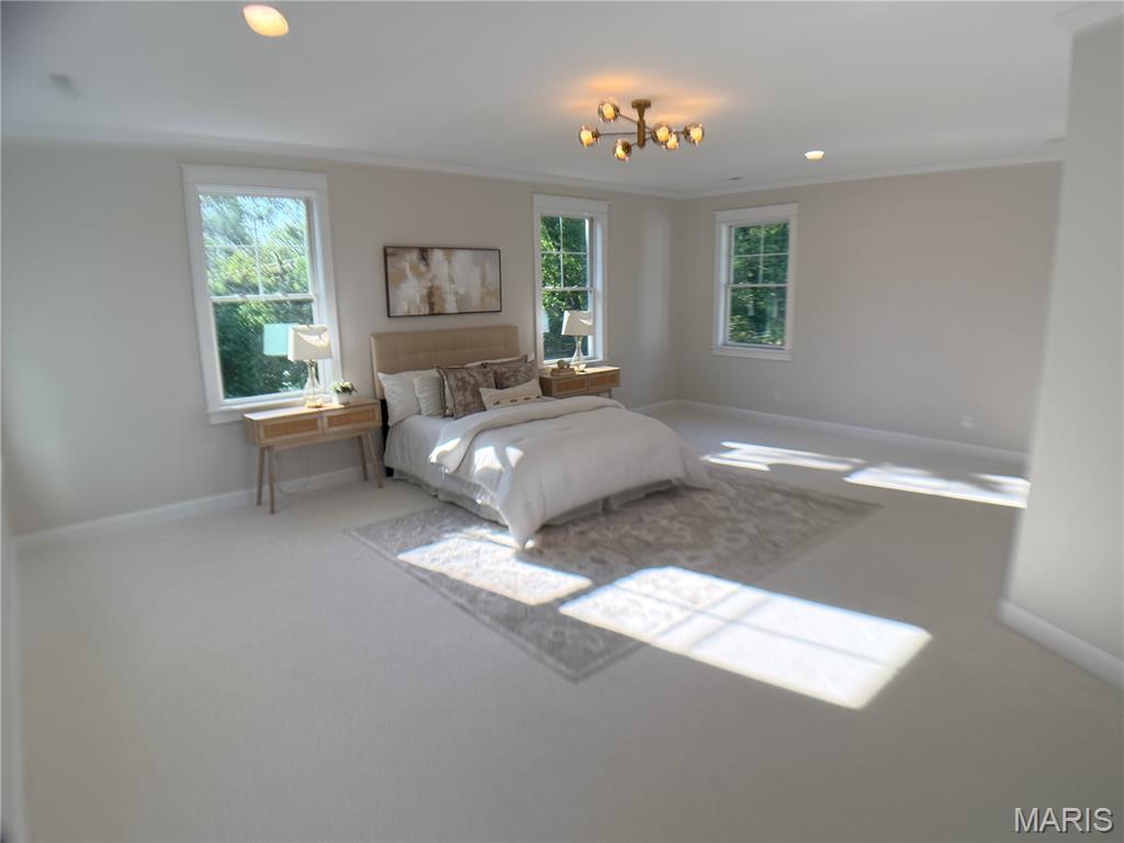 Clayton Downs - Residential