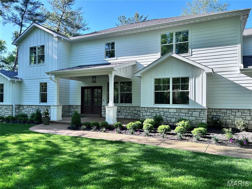 Photo of 11001 Clayton Road, Clayton, MO 63131 (MLS # 26023703)