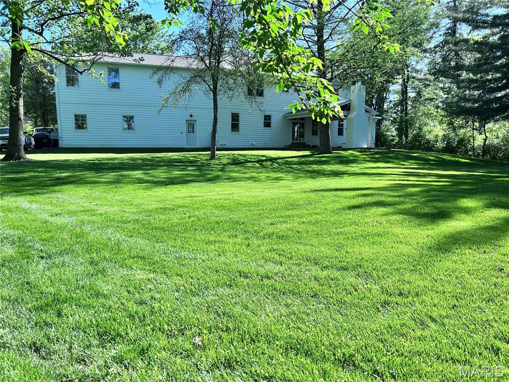 11001 Clayton Road