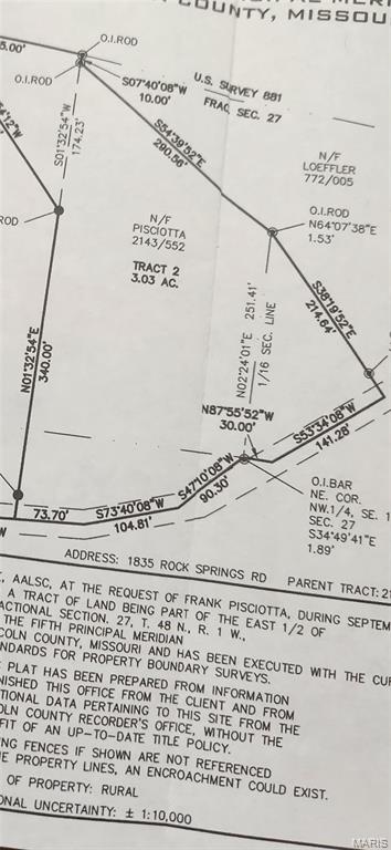 1855 Rock Springs Road