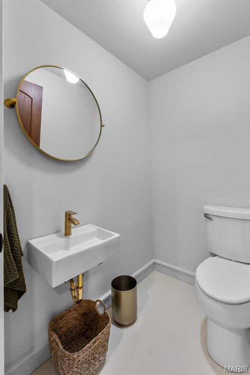 White Oaks - Residential