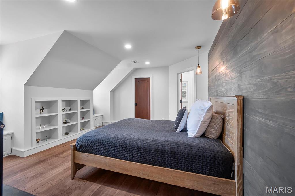 White Oaks - Residential