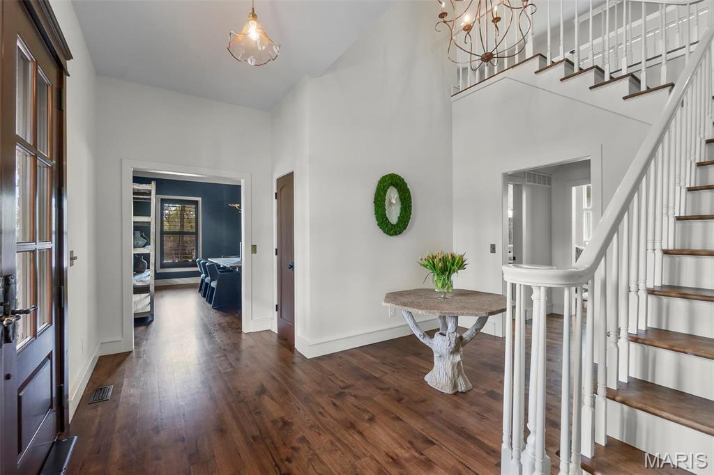 White Oaks - Residential