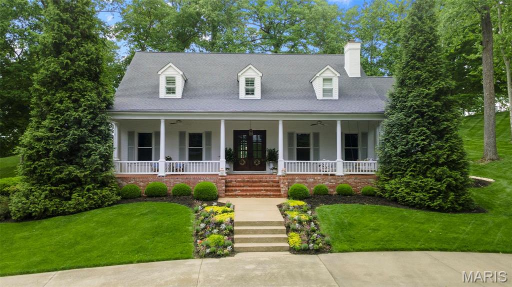 White Oaks - Residential