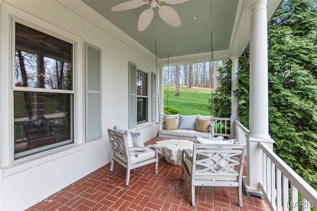 White Oaks - Residential