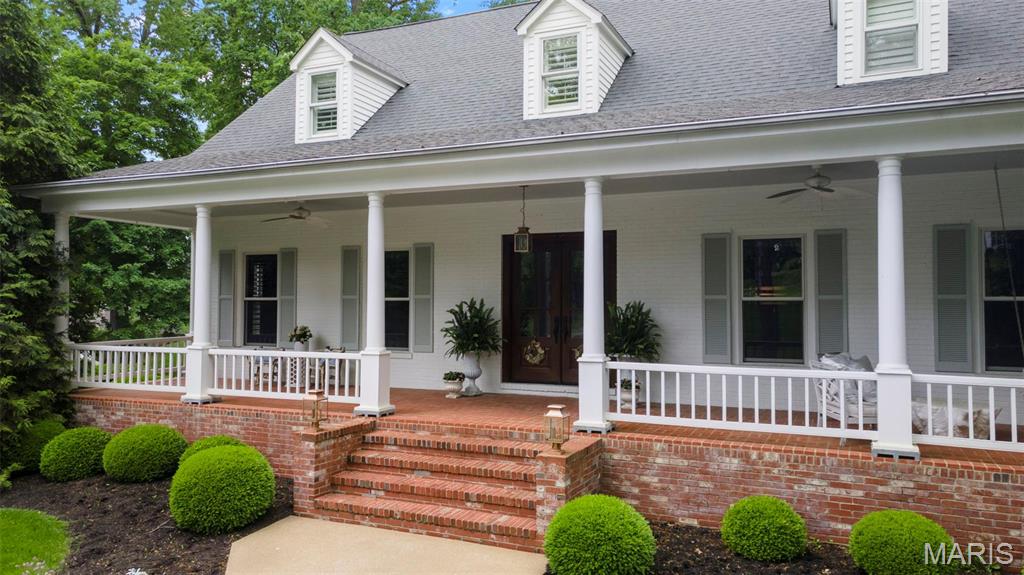 White Oaks - Residential