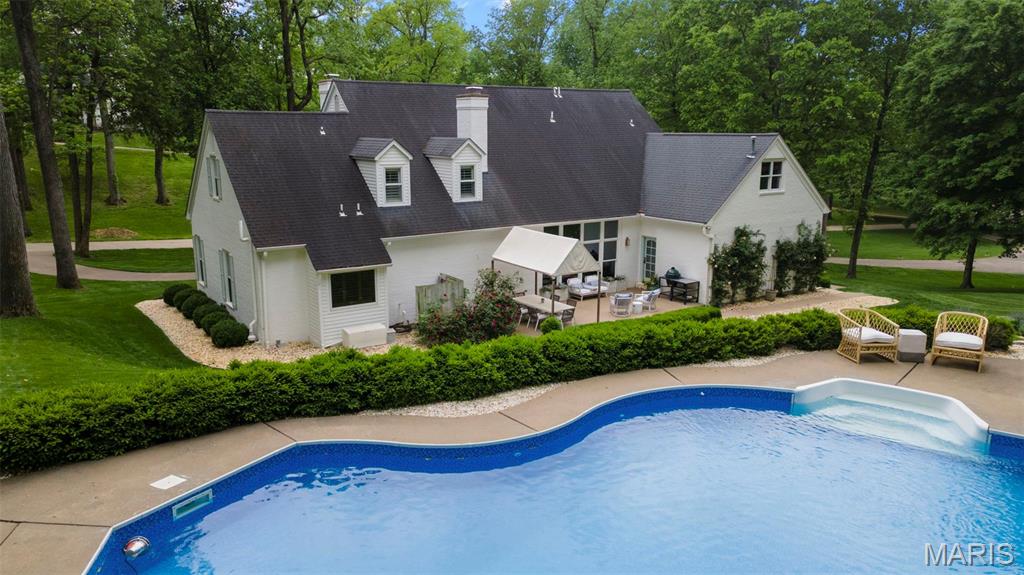 White Oaks - Residential