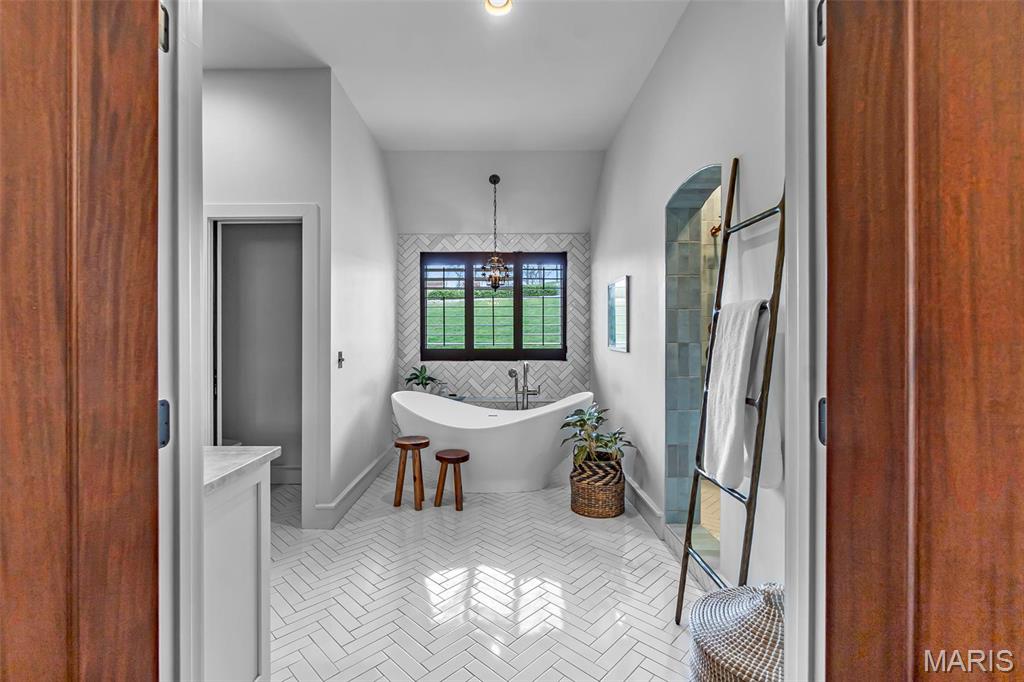 White Oaks - Residential