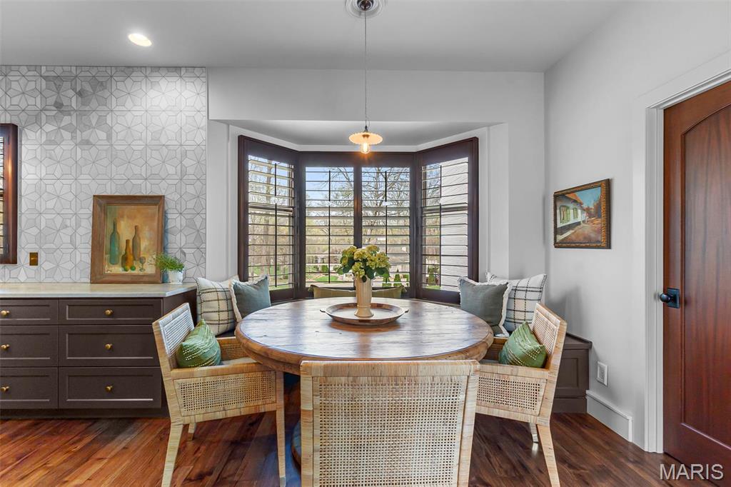 White Oaks - Residential