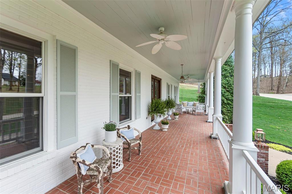 White Oaks - Residential