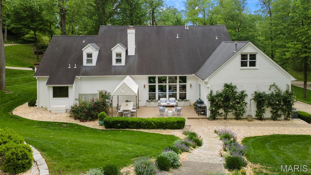 White Oaks - Residential