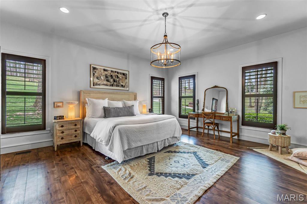 White Oaks - Residential