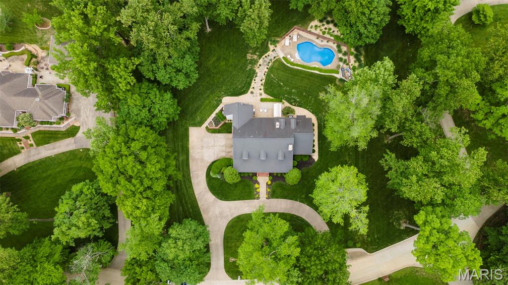 White Oaks - Residential