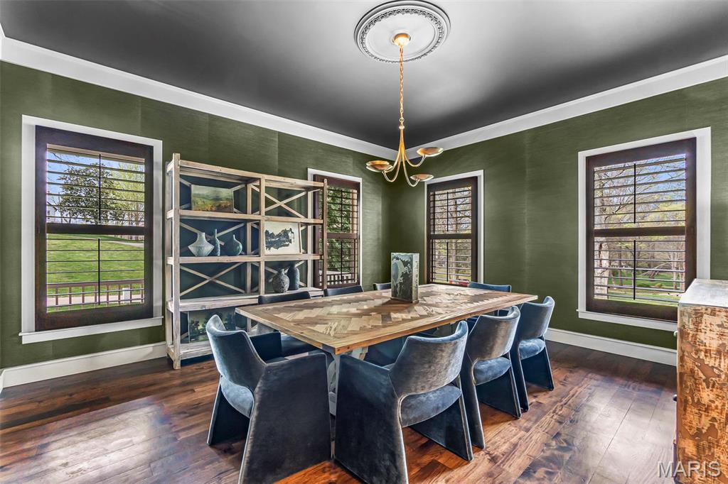 White Oaks - Residential