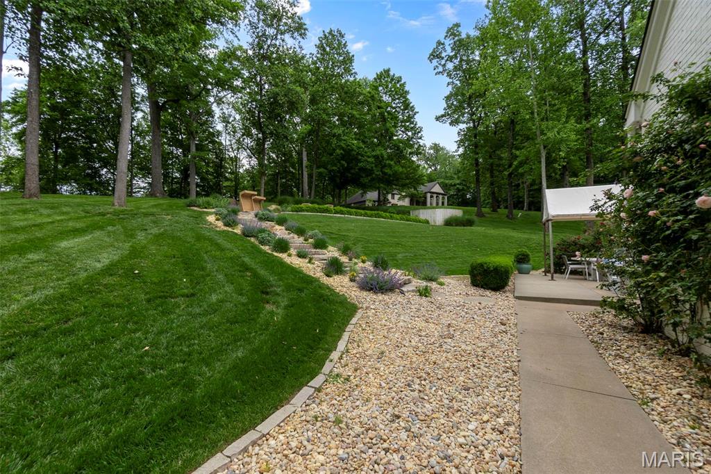 White Oaks - Residential