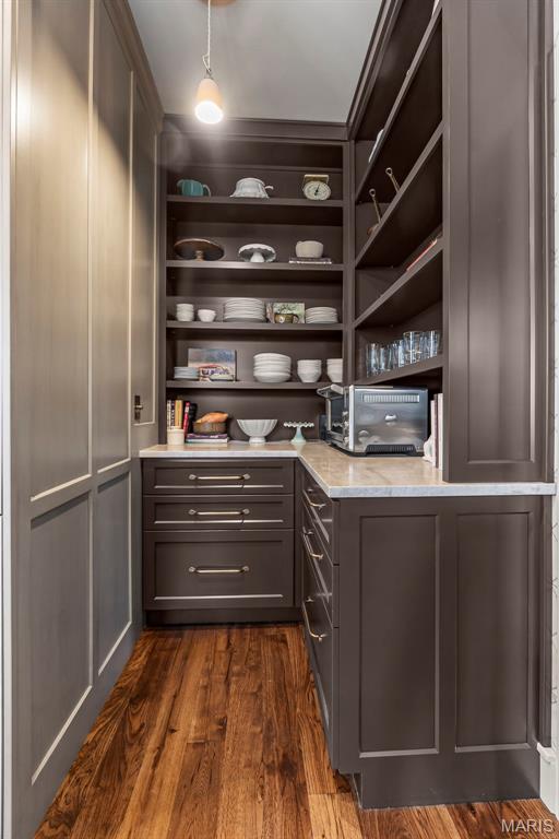 White Oaks - Residential