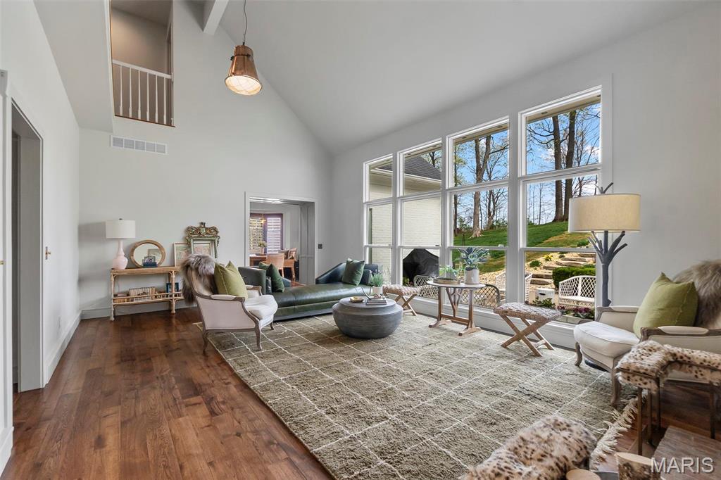 White Oaks - Residential