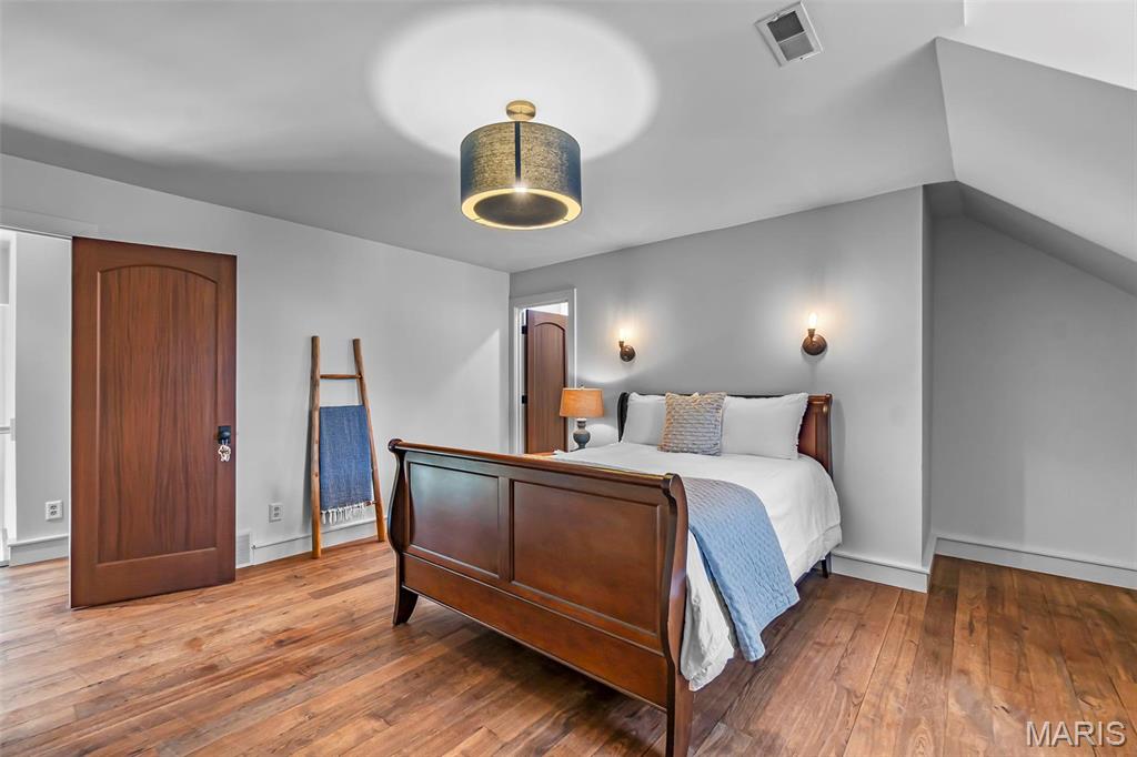 White Oaks - Residential