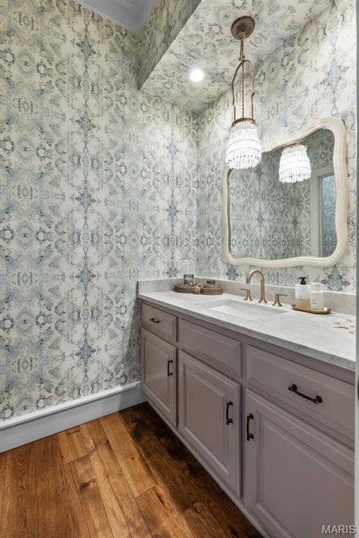 White Oaks - Residential