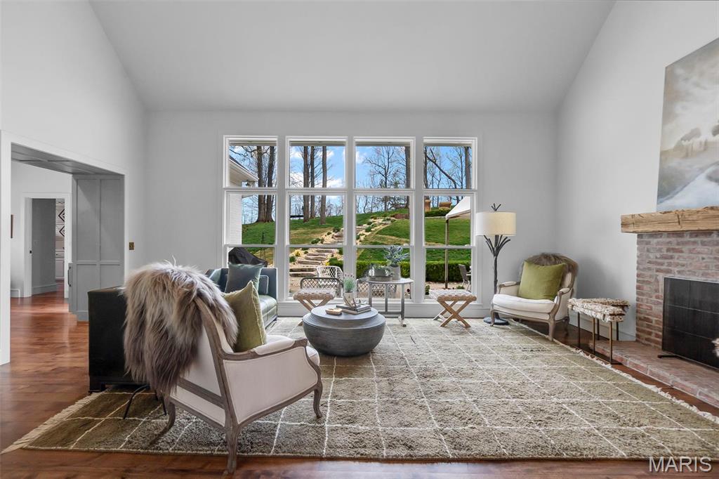 White Oaks - Residential