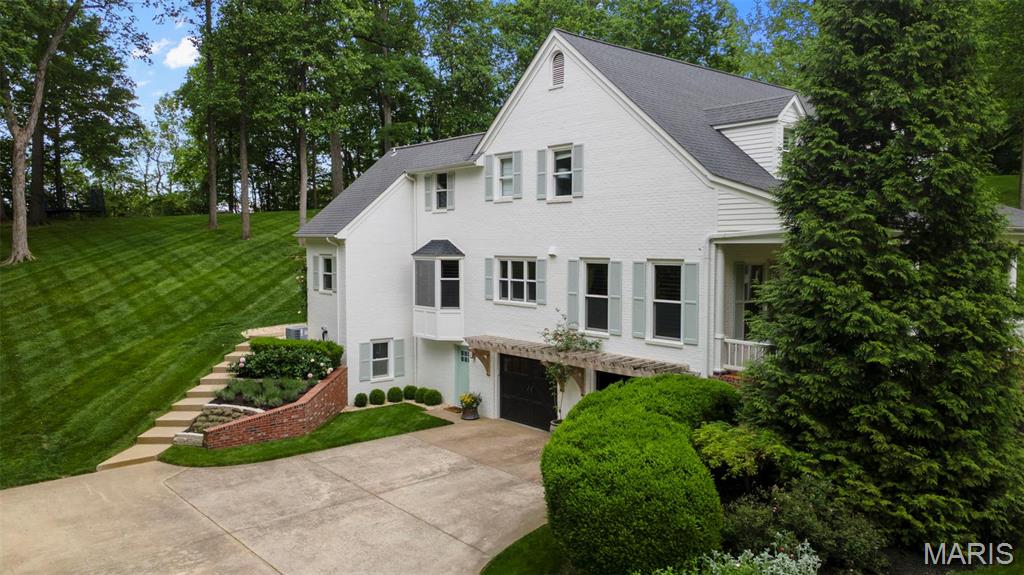 White Oaks - Residential