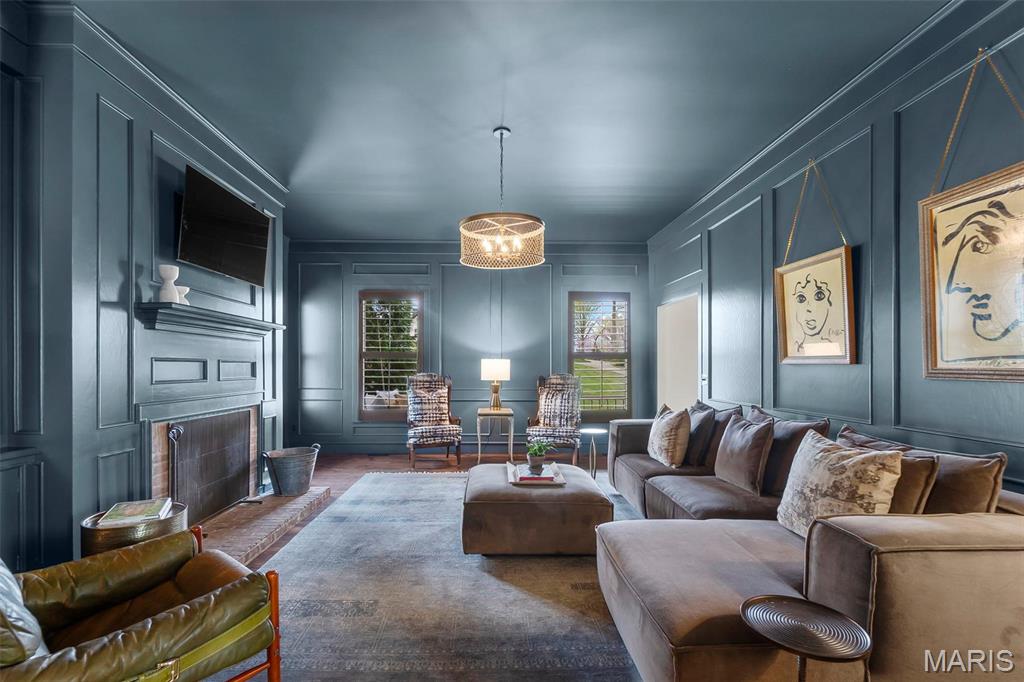 White Oaks - Residential