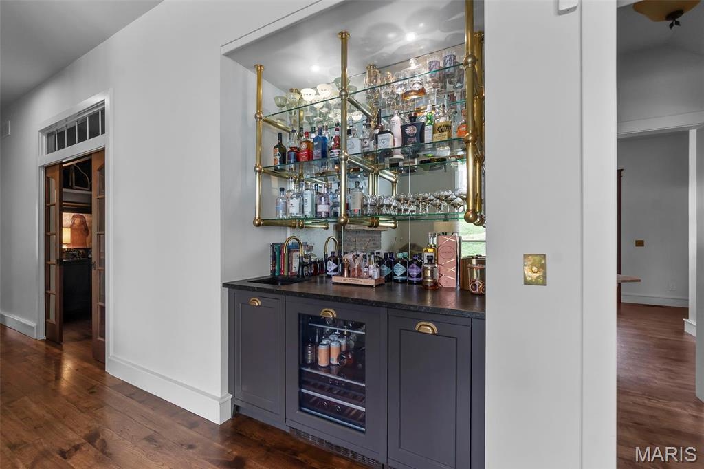 White Oaks - Residential