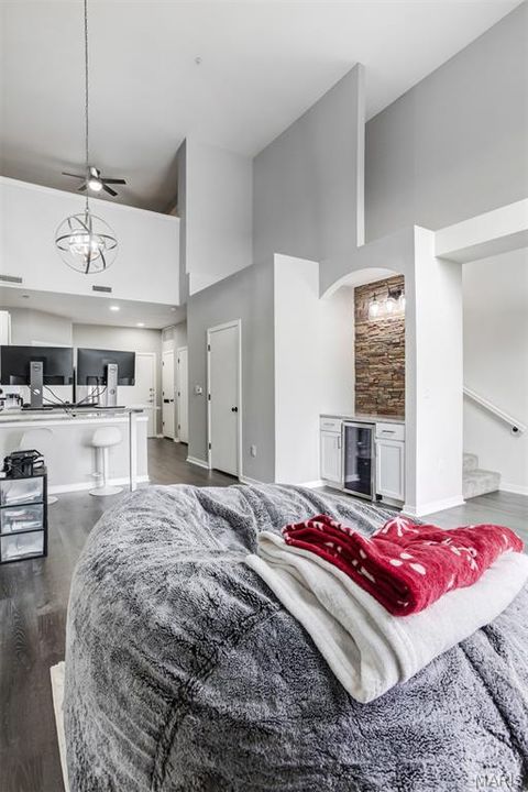 Tiny photo for 200 S Kirkwood Road #317, Kirkwood, MO 63122 (MLS # 25067601)
