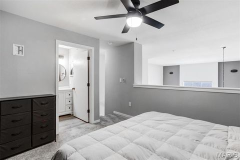 Tiny photo for 200 S Kirkwood Road #317, Kirkwood, MO 63122 (MLS # 25067601)