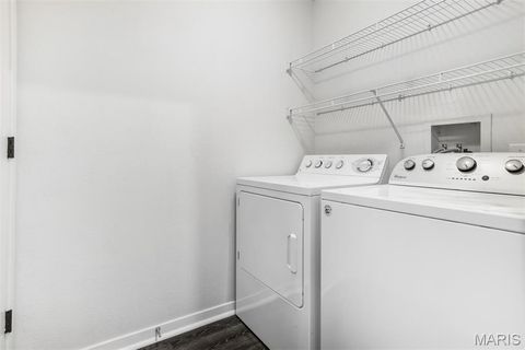 Tiny photo for 200 S Kirkwood Road #317, Kirkwood, MO 63122 (MLS # 25067601)
