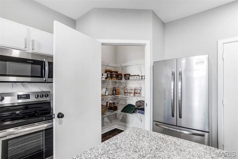 Tiny photo for 200 S Kirkwood Road #317, Kirkwood, MO 63122 (MLS # 25067601)