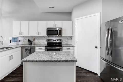 Tiny photo for 200 S Kirkwood Road #317, Kirkwood, MO 63122 (MLS # 25067601)