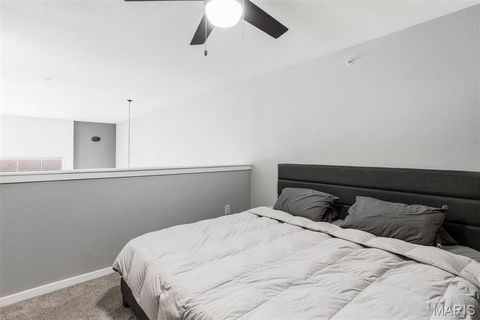 Tiny photo for 200 S Kirkwood Road #317, Kirkwood, MO 63122 (MLS # 25067601)