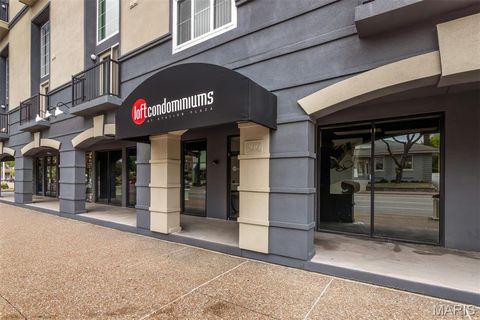 Tiny photo for 200 S Kirkwood Road #317, Kirkwood, MO 63122 (MLS # 25067601)