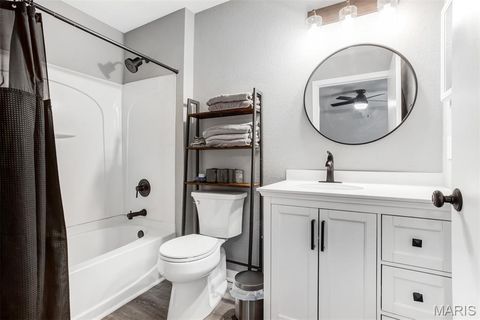 Tiny photo for 200 S Kirkwood Road #317, Kirkwood, MO 63122 (MLS # 25067601)