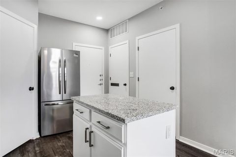 Tiny photo for 200 S Kirkwood Road #317, Kirkwood, MO 63122 (MLS # 25067601)