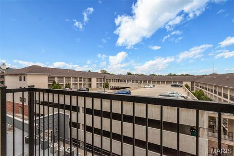 Tiny photo for 200 S Kirkwood Road #317, Kirkwood, MO 63122 (MLS # 25067601)