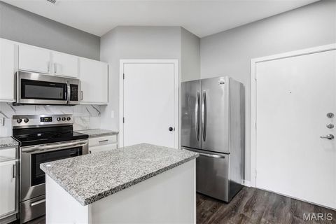 Tiny photo for 200 S Kirkwood Road #317, Kirkwood, MO 63122 (MLS # 25067601)