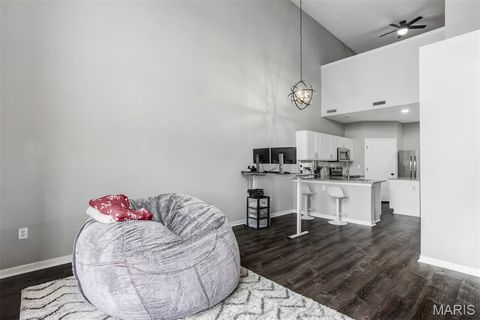 Tiny photo for 200 S Kirkwood Road #317, Kirkwood, MO 63122 (MLS # 25067601)