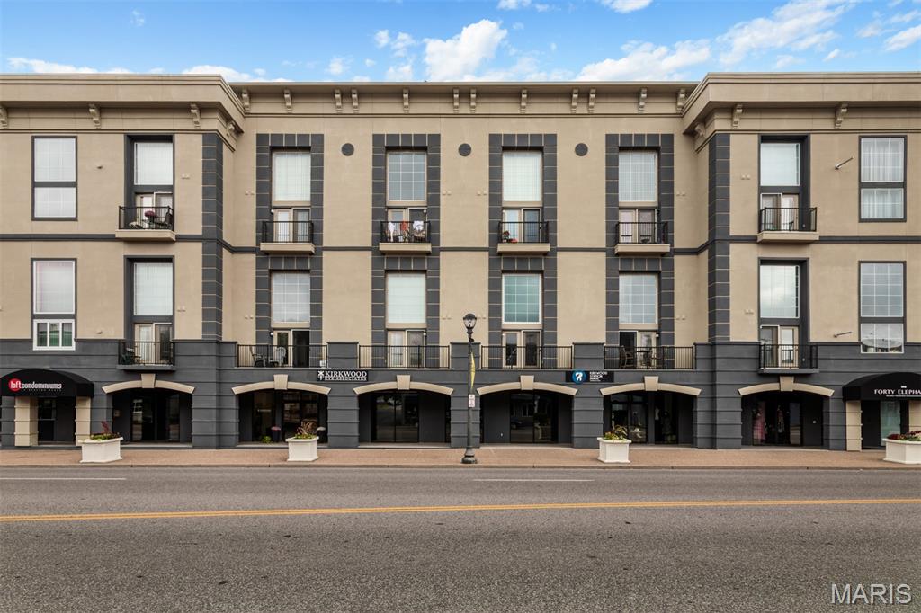 200 S Kirkwood Road 317