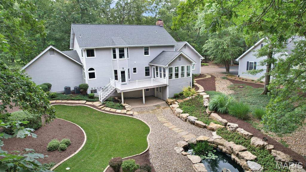 19 Jacks Cabin Drive
