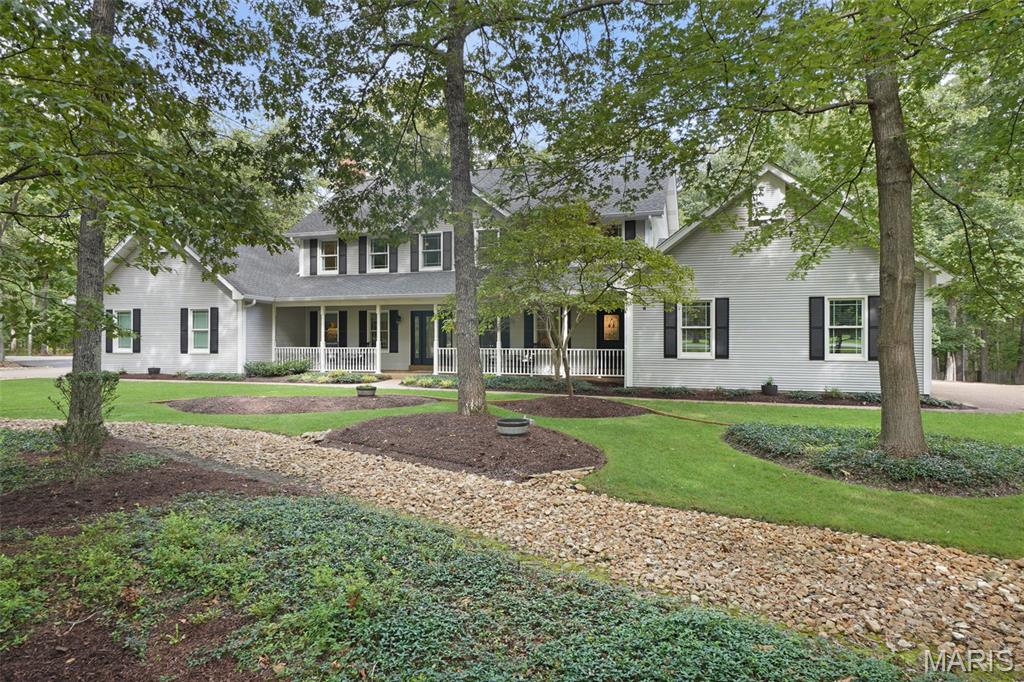 19 Jacks Cabin Drive