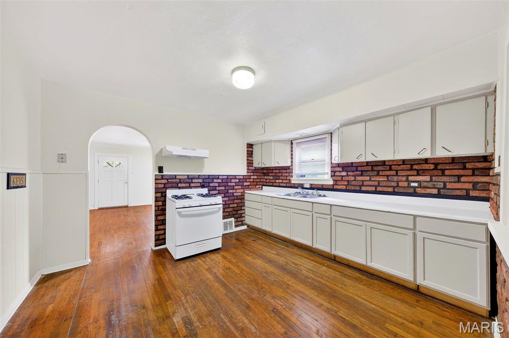 Baden Terrace - Residential