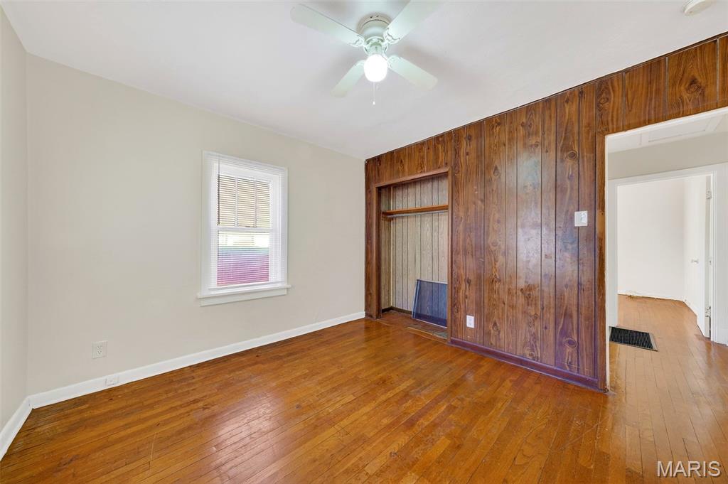 Baden Terrace - Residential