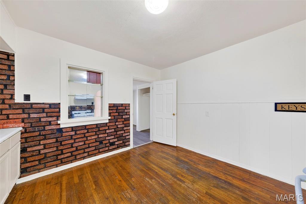 Baden Terrace - Residential