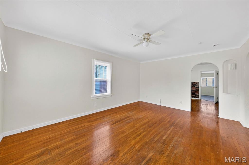 Baden Terrace - Residential